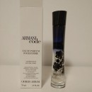 Armani Code Woman 75 ml